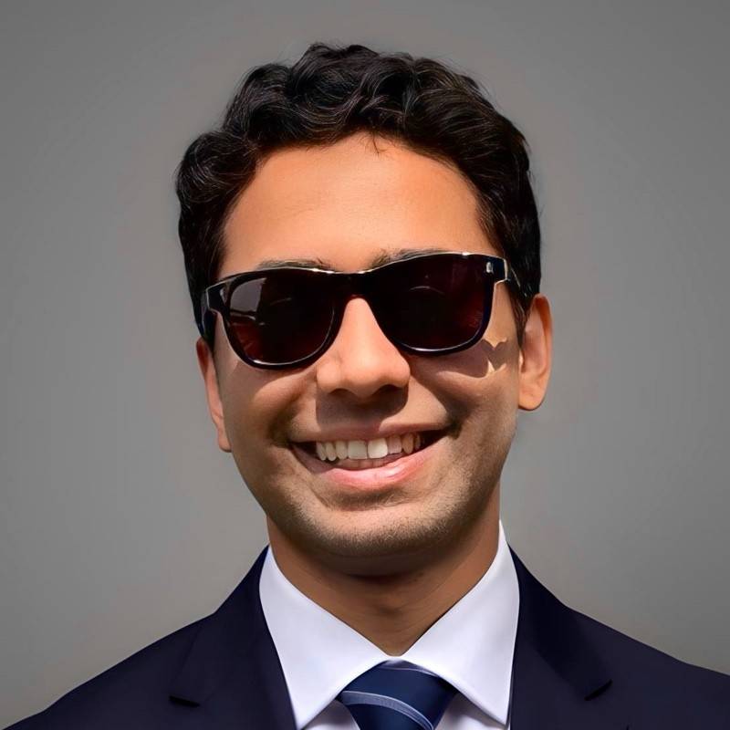 Mohammad Hassaan Momin