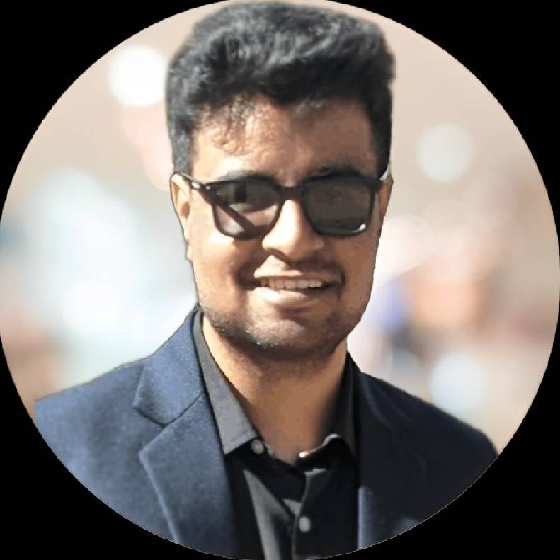 Mukul Sharma
