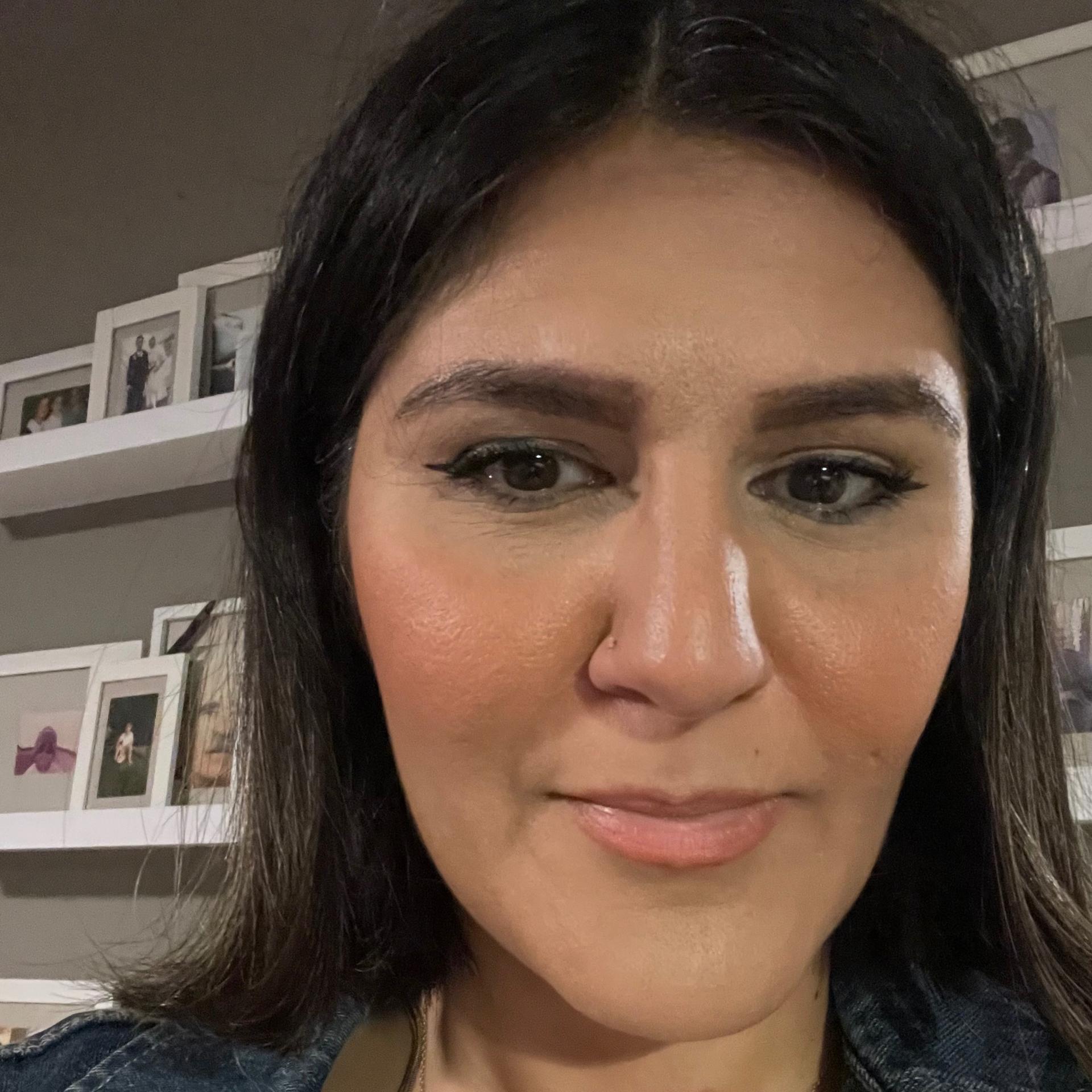 Layla Khosravi