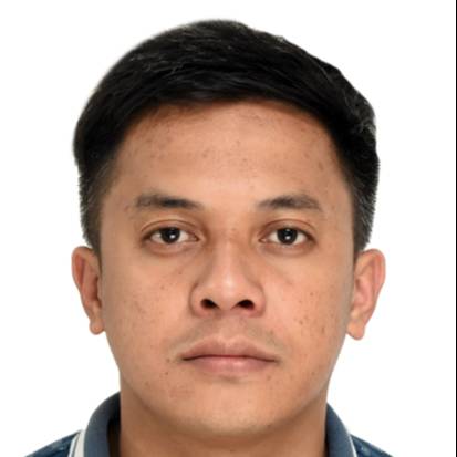 NELVIN CAGAS