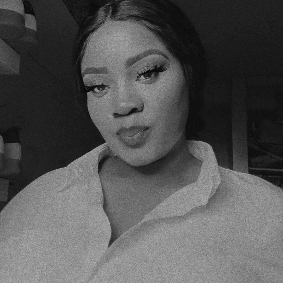Karine Kasongo