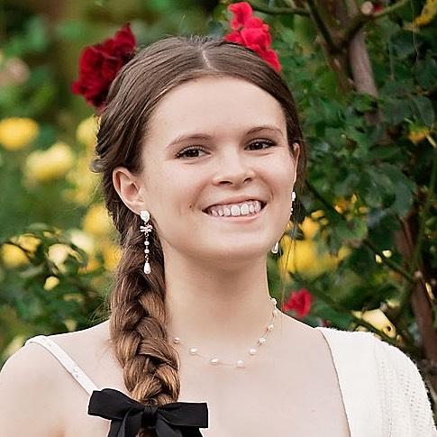 Teagan Anderson