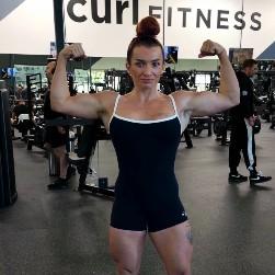 Dominika Alidad