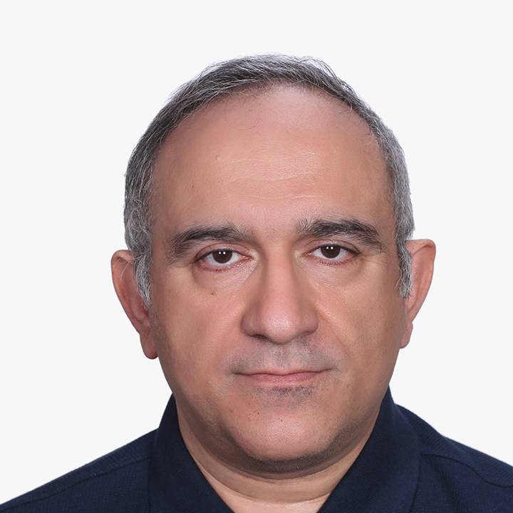 Mohammadhossein ZIRAKSAZ