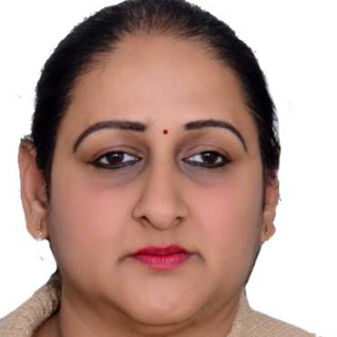Nishu Bhalla