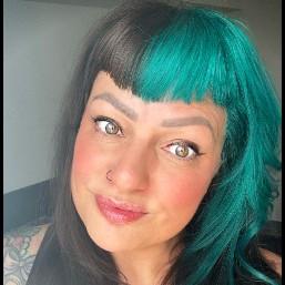 Mélanie Rufino