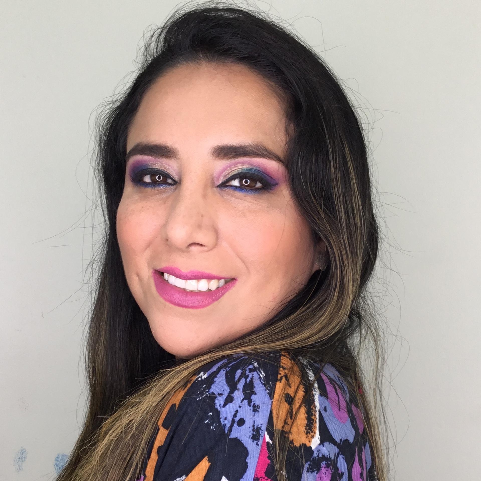 Luz Marina Machado Galvez