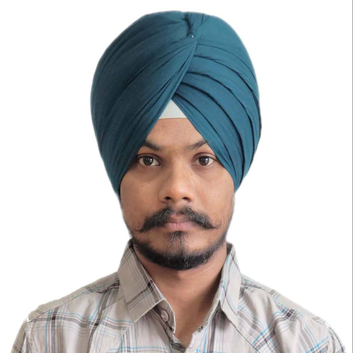 Sukhbir Singh