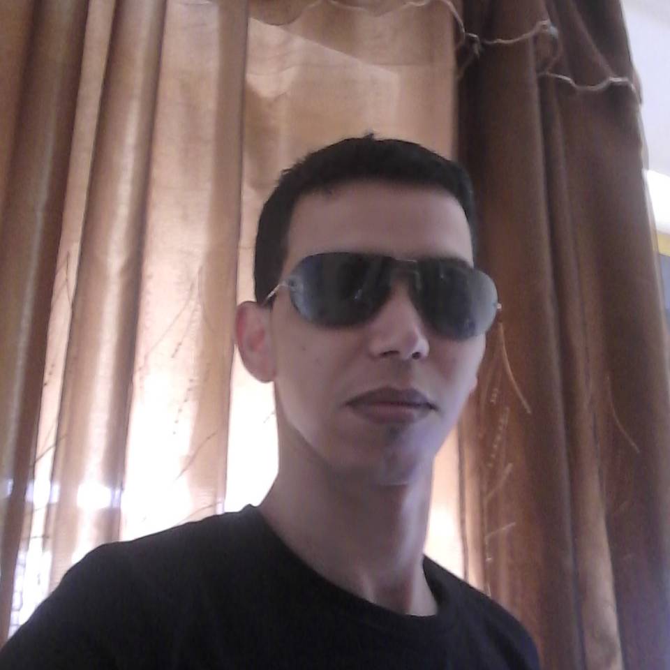 ABDELLAH ID TNAINE