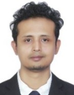 Sandeep Adhikari