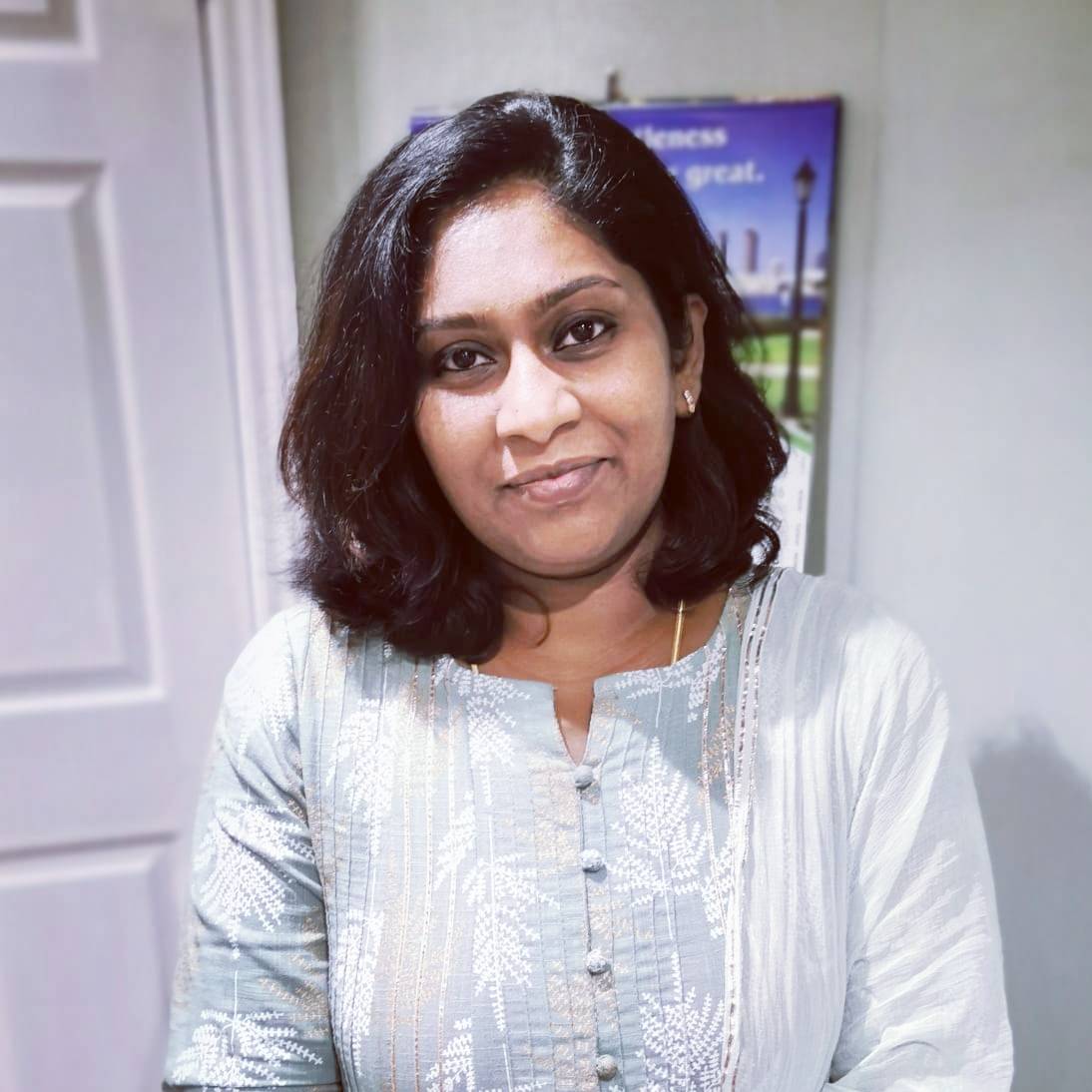 DHIVYA RAVI PRASAD