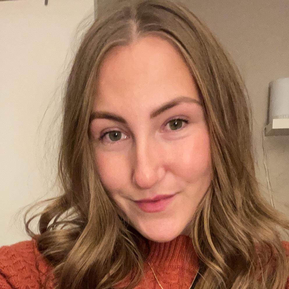 Catie Nelson