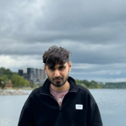 Aakash Rajeshkumar Patel