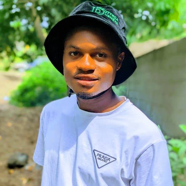 DESMOND AGBOR