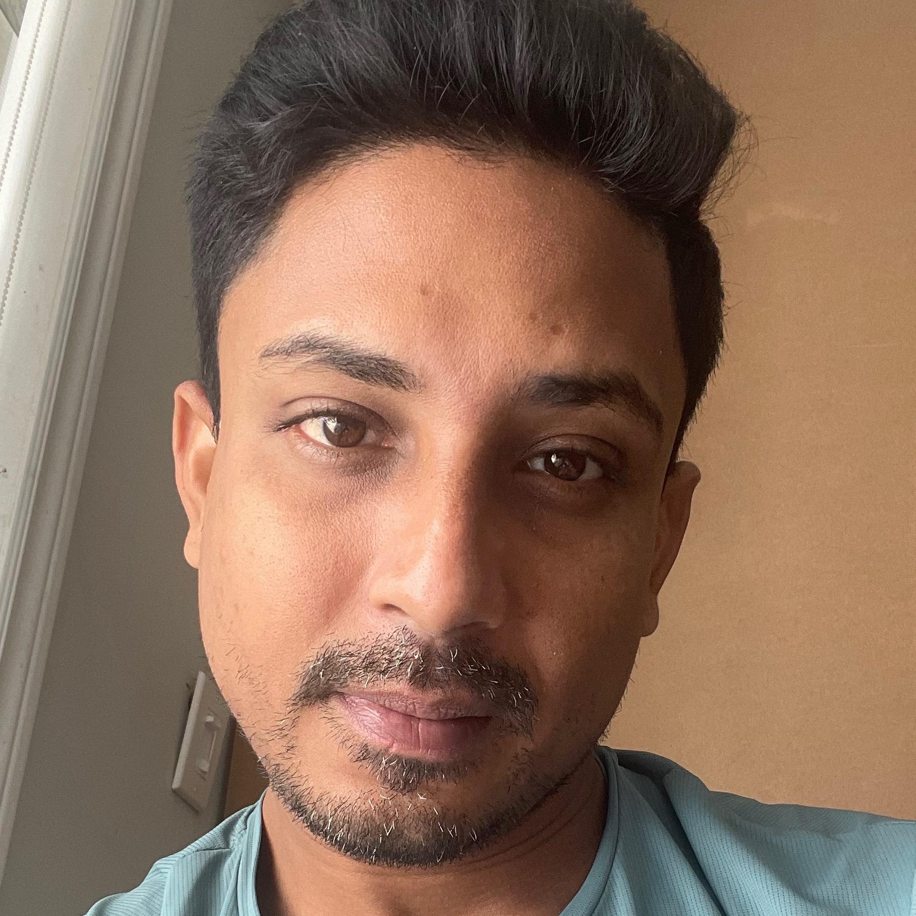 LAYES AHMED