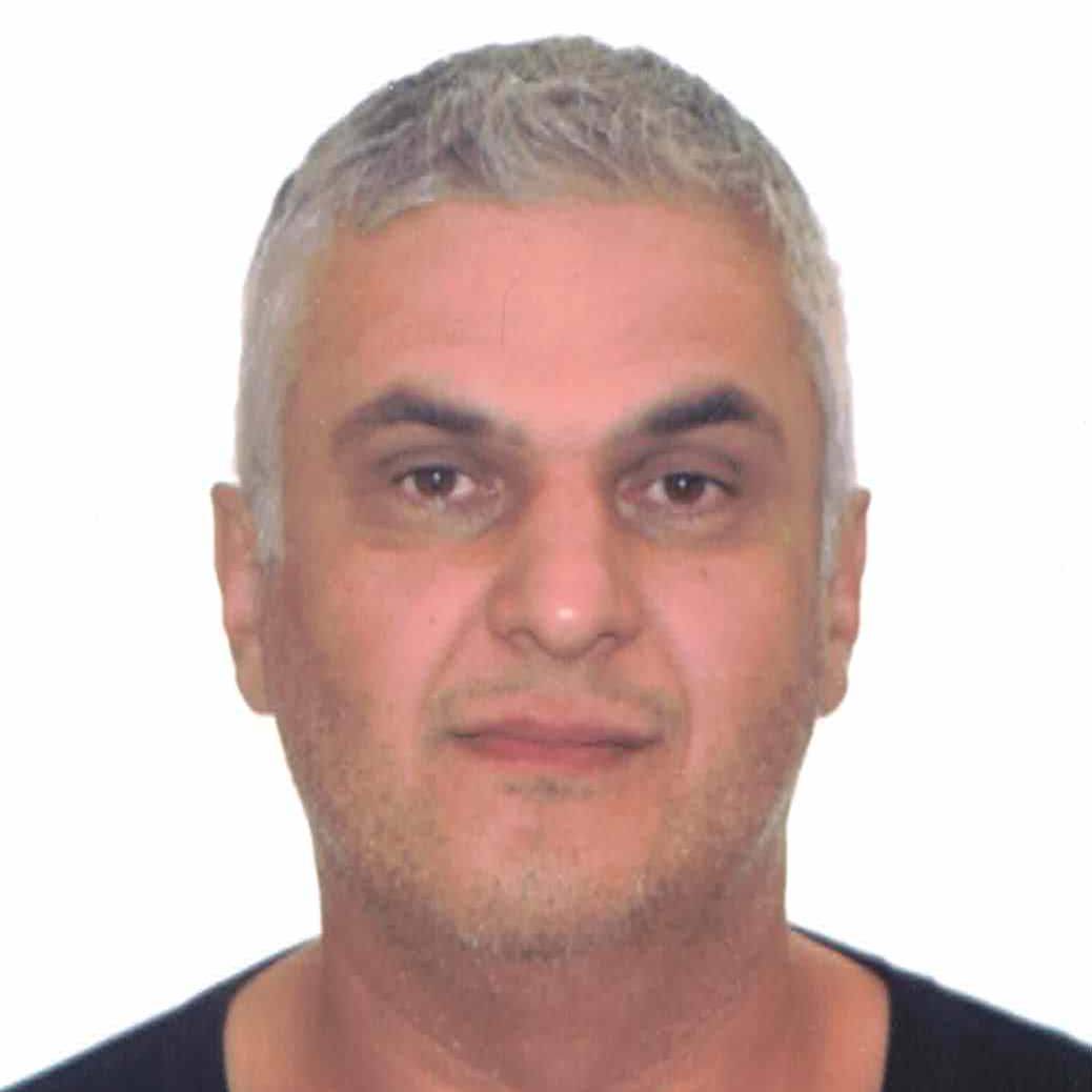 Orlando Lakic