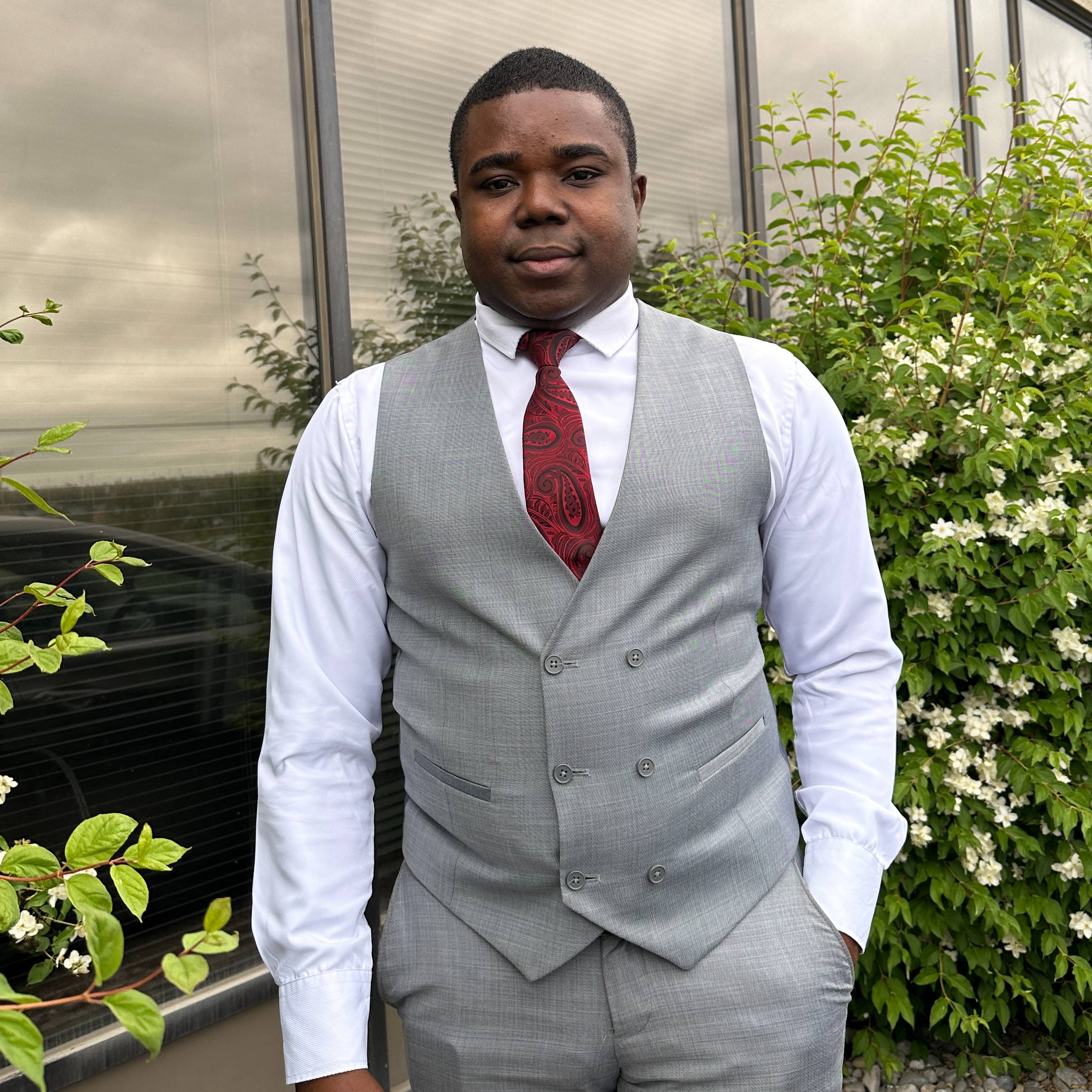 Stanley Aziegbemhin