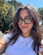 Nina Bruyea