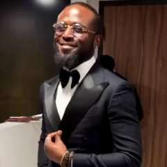 Theo Ocansey