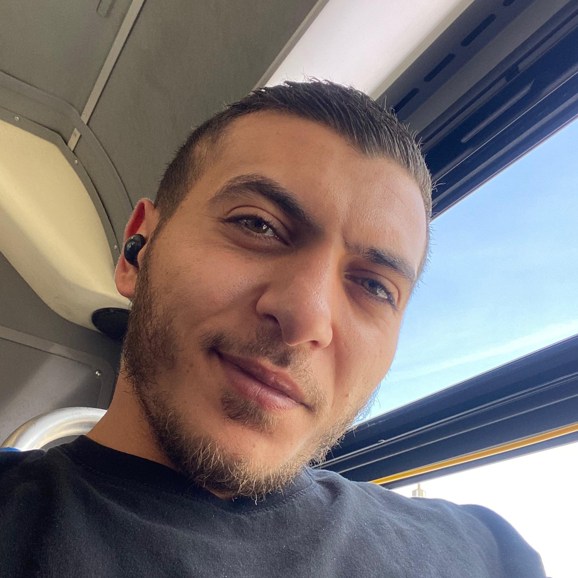 Haitham Iskandarani