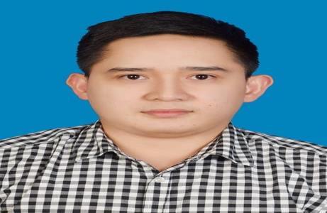John Brayce Retumban