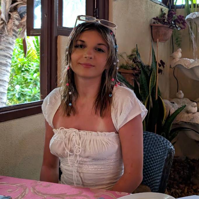 Nicole Berry