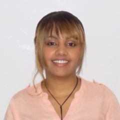 Mahelet Kebede