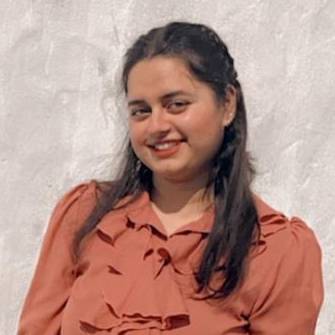 Akriti Chhabra