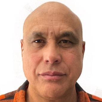 Waldemir Timoteo