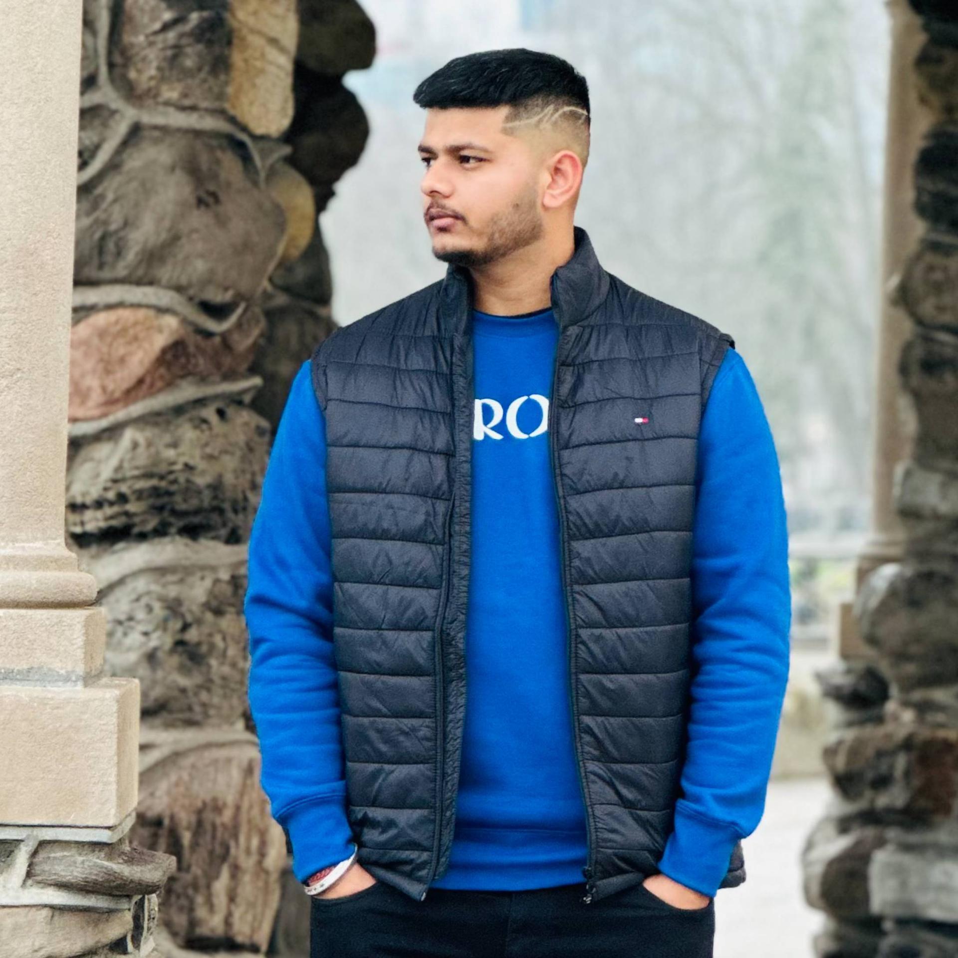 Anmoldeep Singh