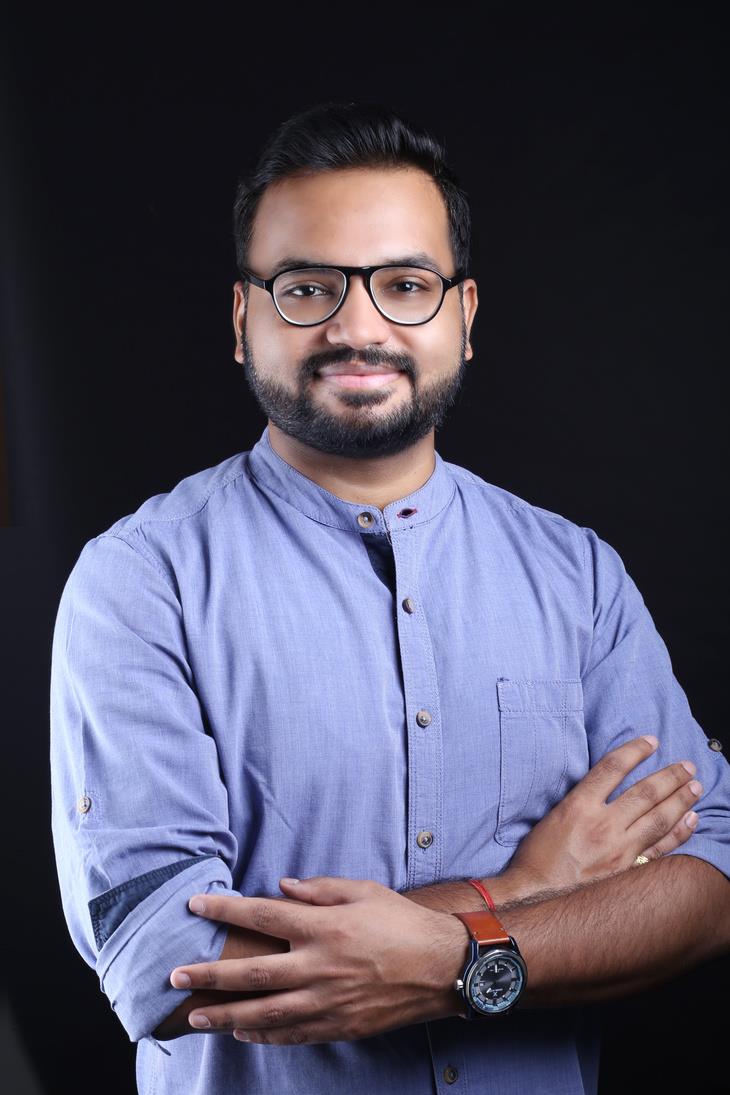 UTKARSH SRIVASTAVA