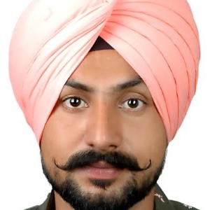 Simranjot Singh