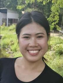 Ubonwan Tiptong
