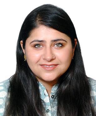 Aditi Sharma