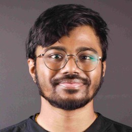 Pawan Kumar Earasi