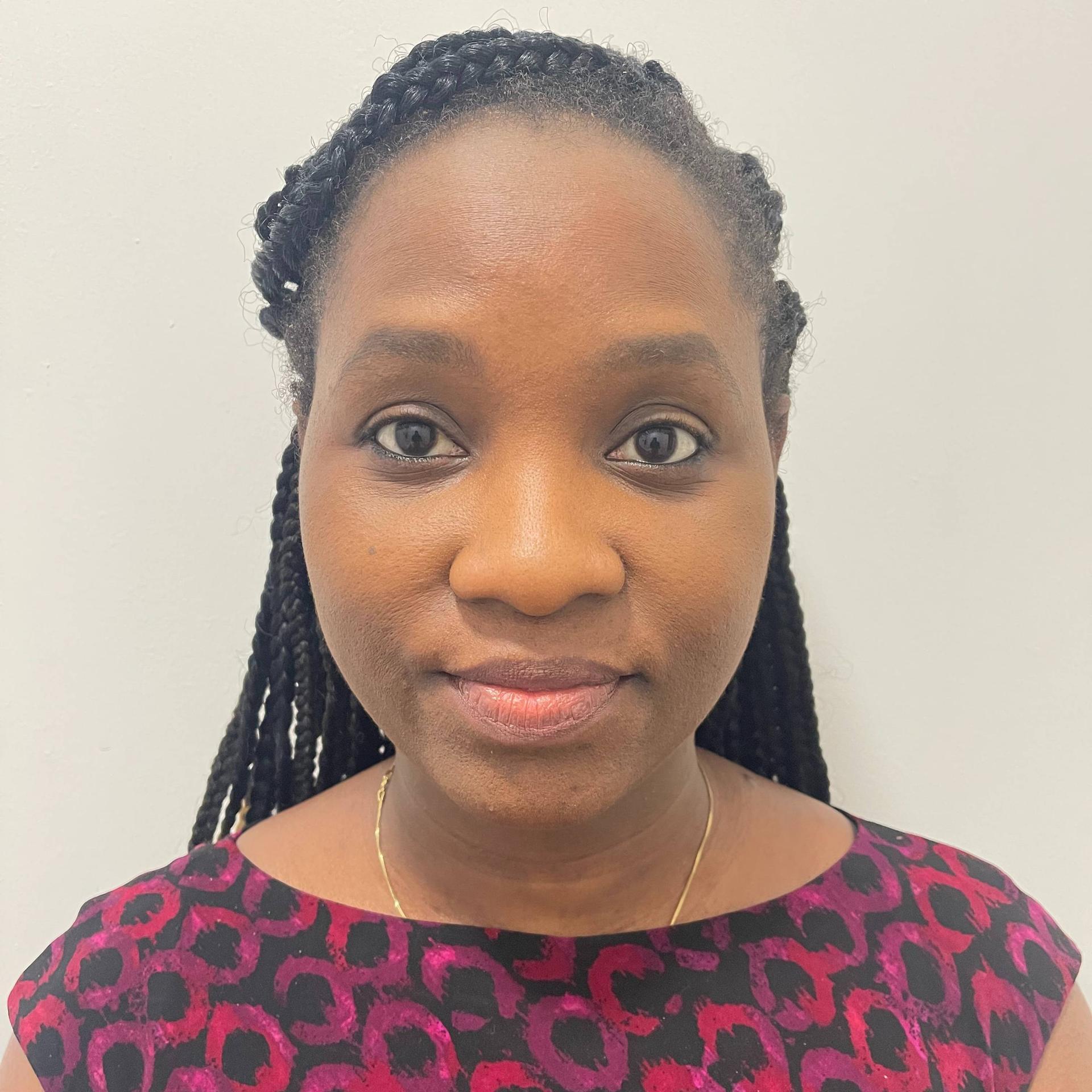 Ozien Chukwuemeka
