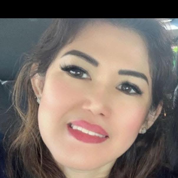 Katrina Ramos