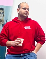 Sanjay Kumar