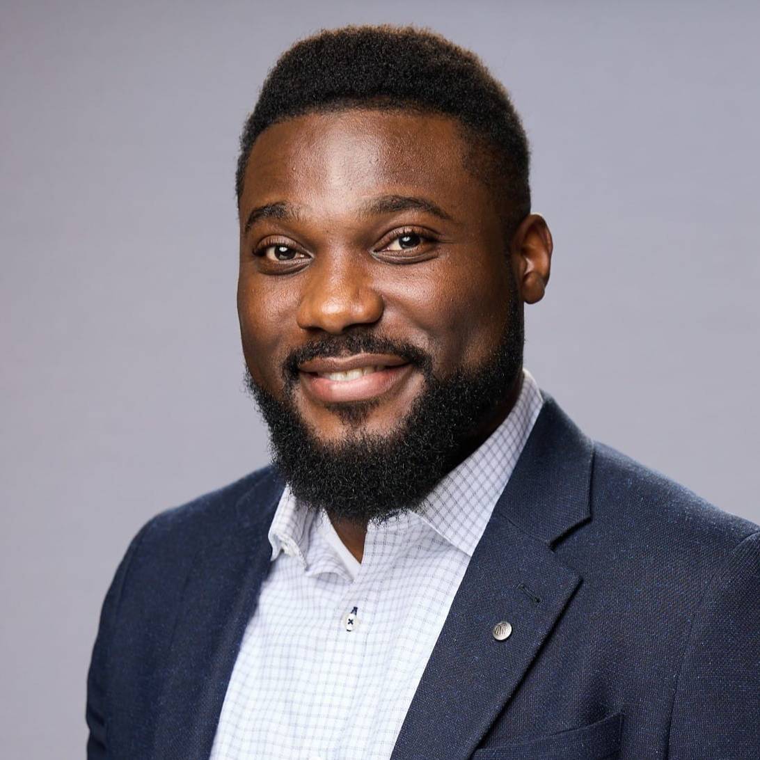 GODWIN UZOWURU