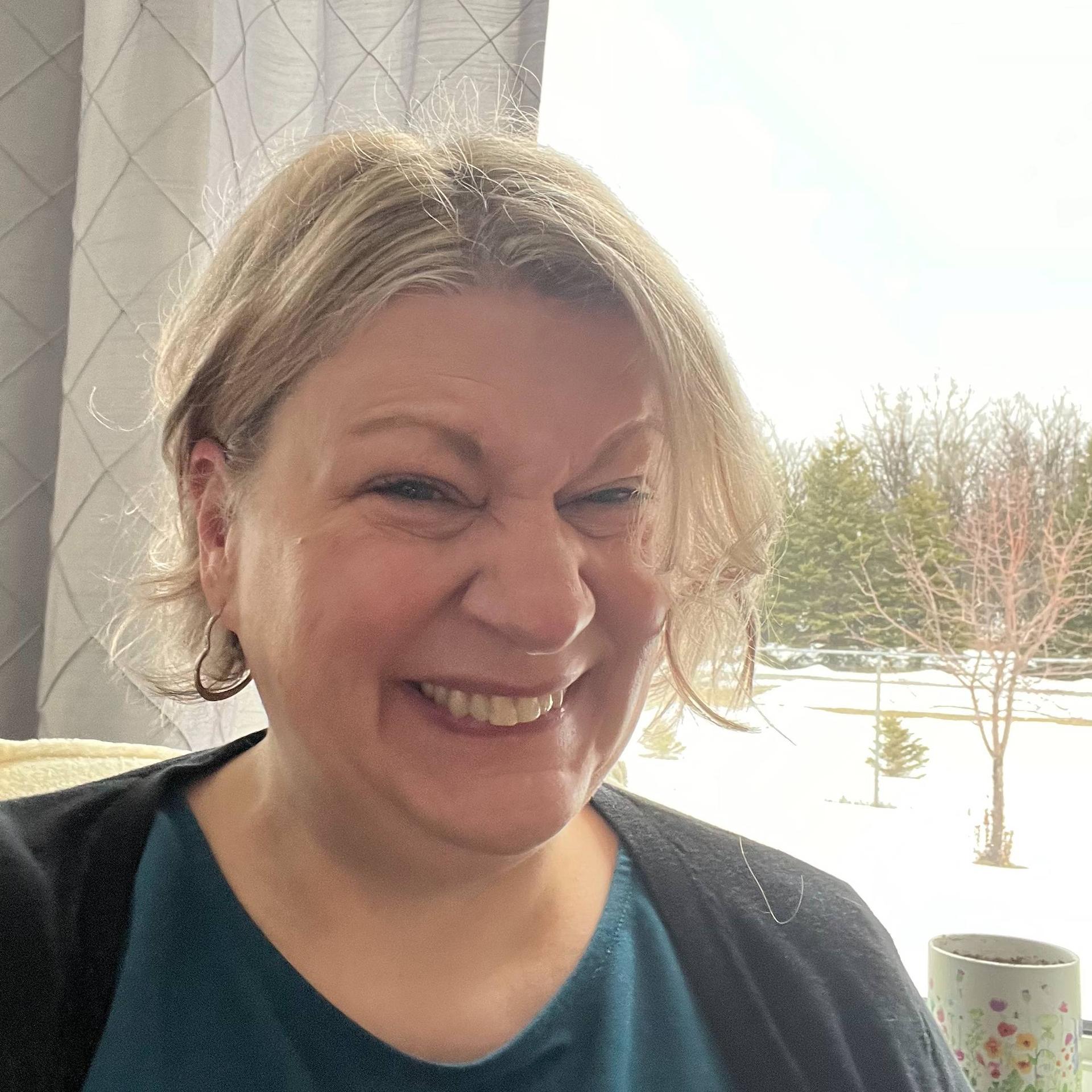 Alison Au