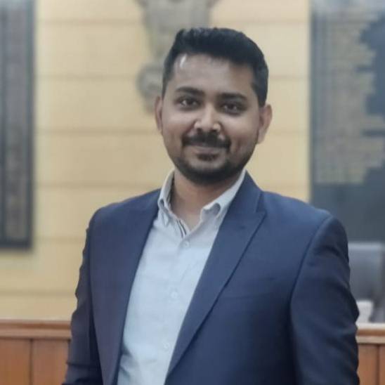 Utkarsh Singh Bais