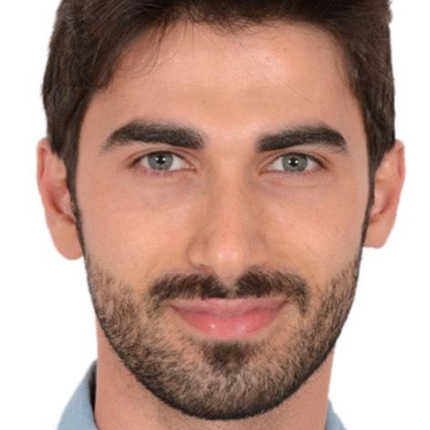 Sam Okeanos Asfari