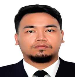 KIRK JUSTIN CASTRO