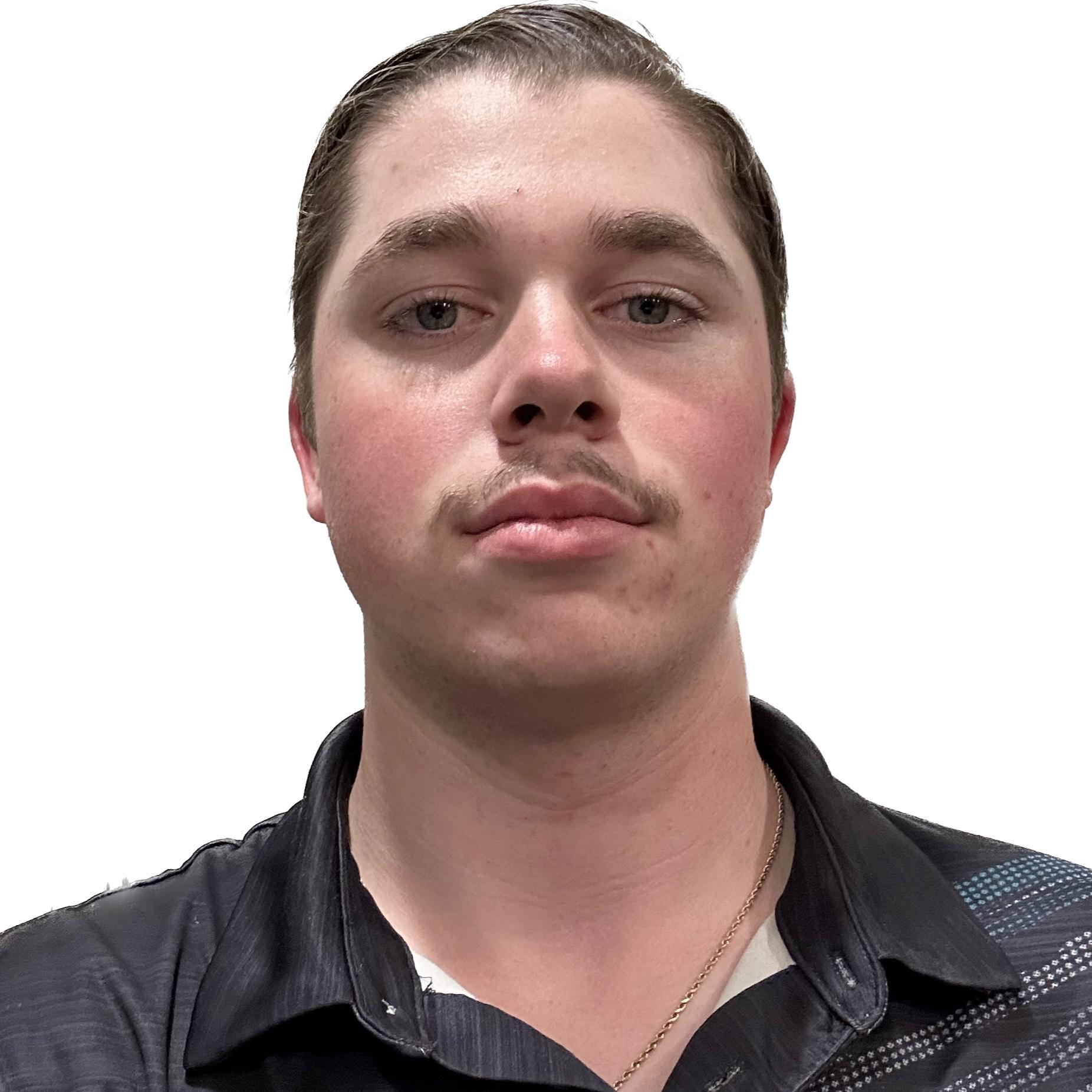 Jesse James Anderson