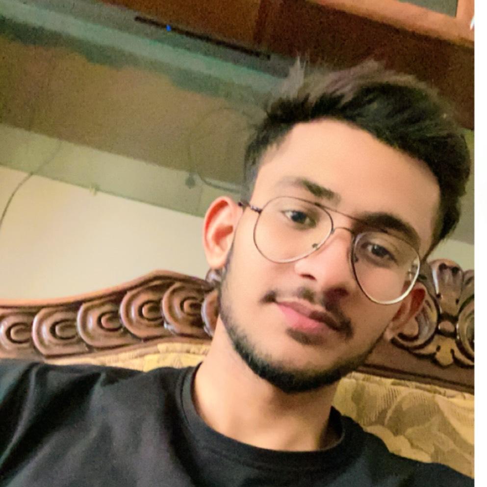 Tejinder Tejinder