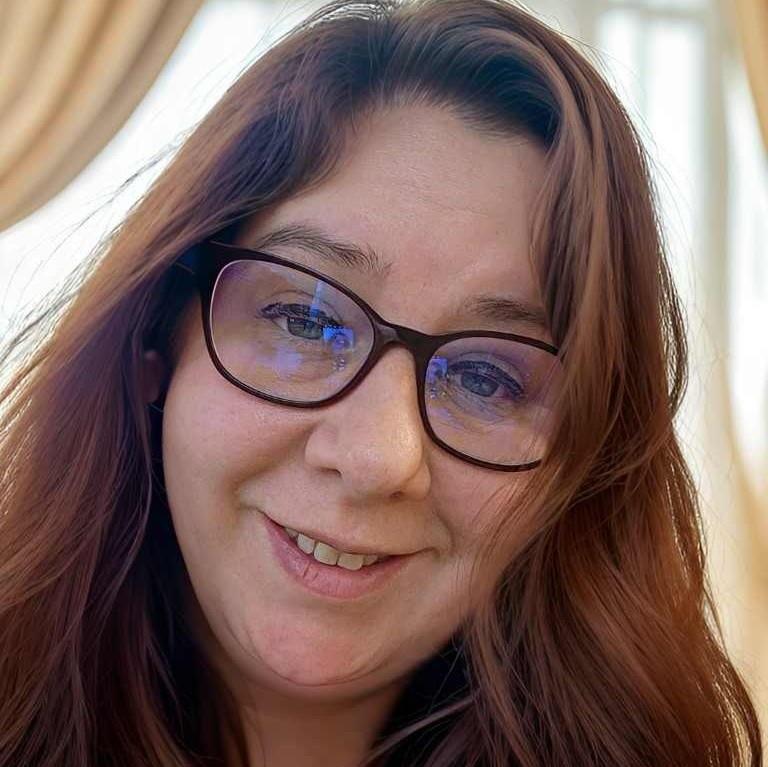 Ashley Brake