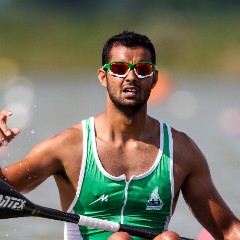Farzin Asadi