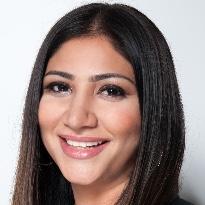 Ishita Hayer