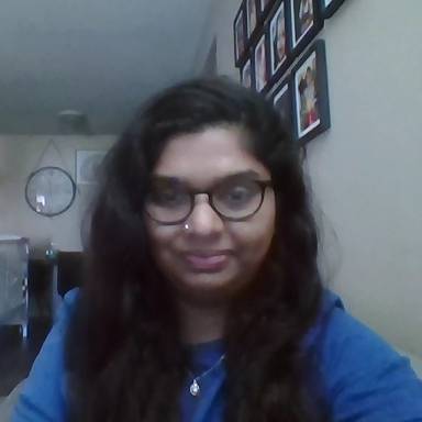 Sarega Thomas