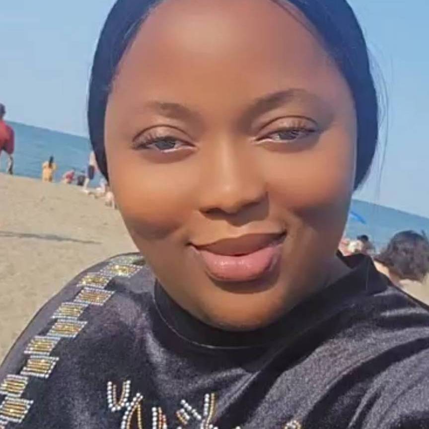 VERONICA AGBO